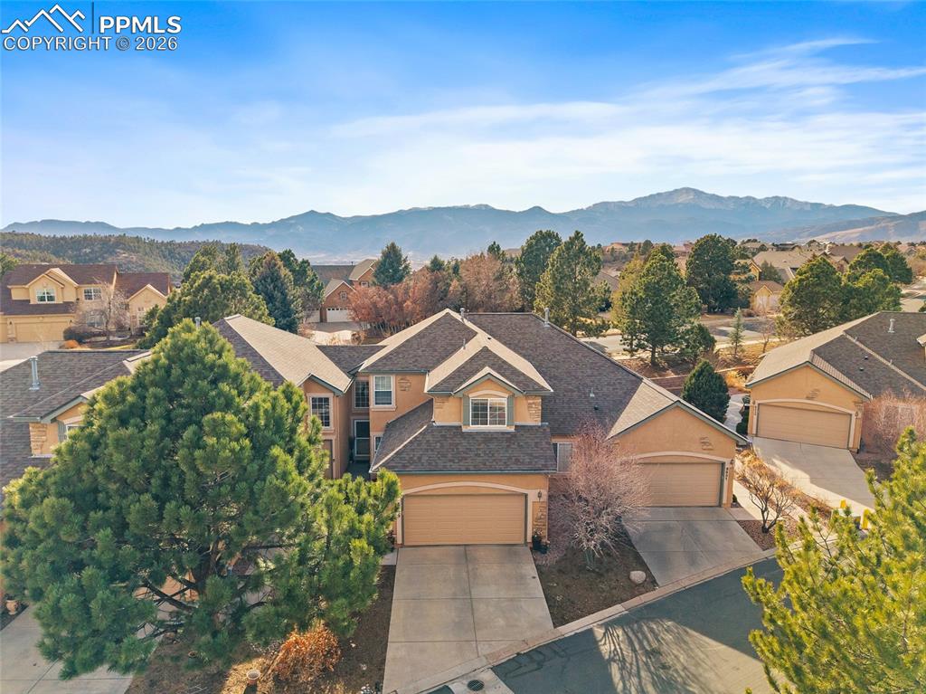 5623 Sonnet Ridge Point Colorado Springs CO 80918