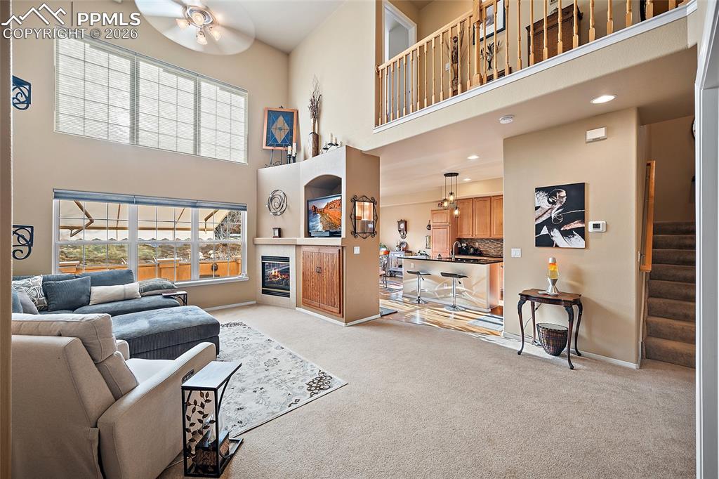 5623 Sonnet Ridge Point Colorado Springs CO 80918