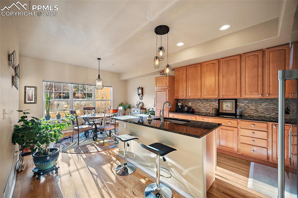 5623 Sonnet Ridge Point Colorado Springs CO 80918