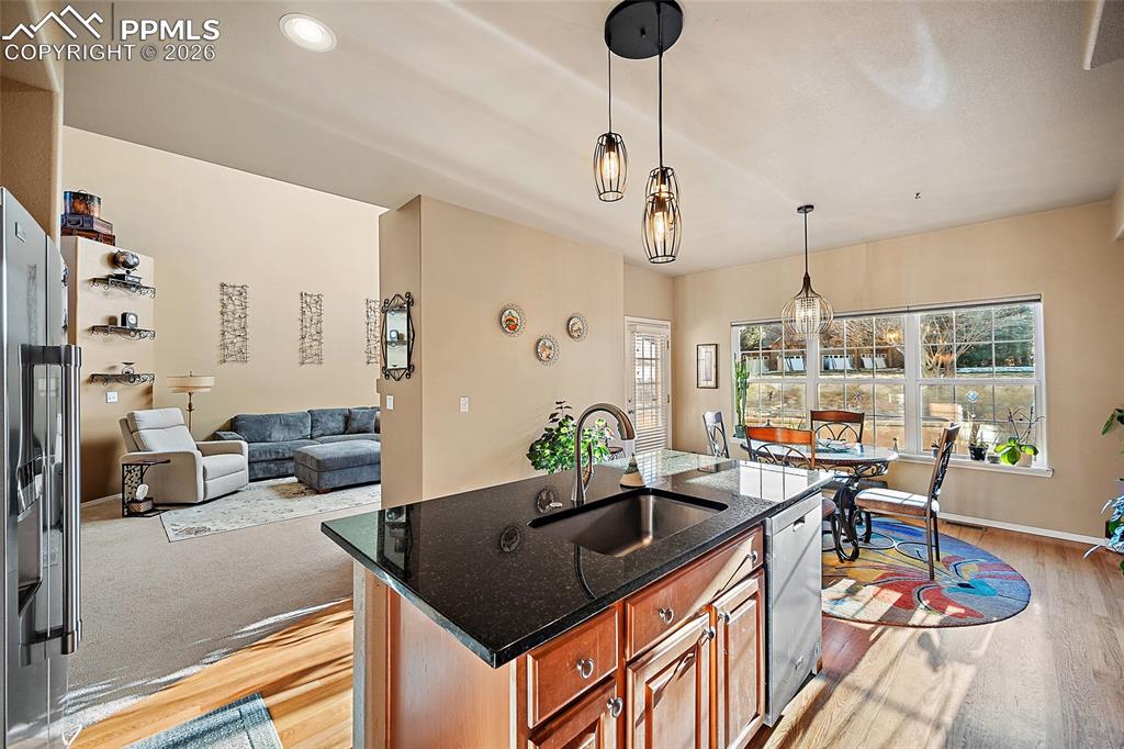 5623 Sonnet Ridge Point Colorado Springs CO 80918