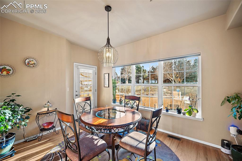 5623 Sonnet Ridge Point Colorado Springs CO 80918