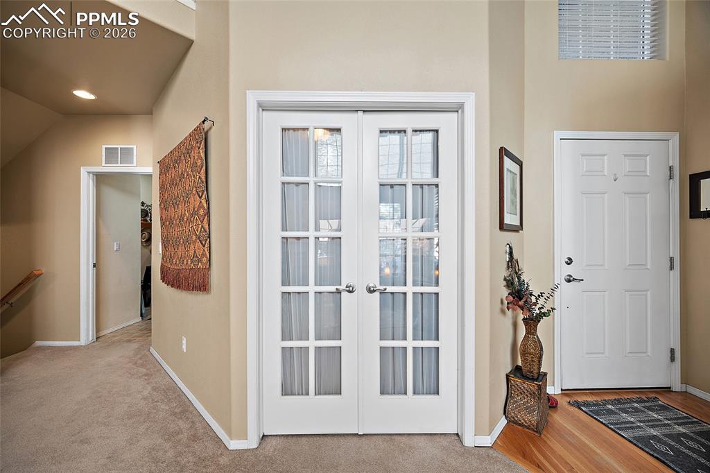 5623 Sonnet Ridge Point Colorado Springs CO 80918