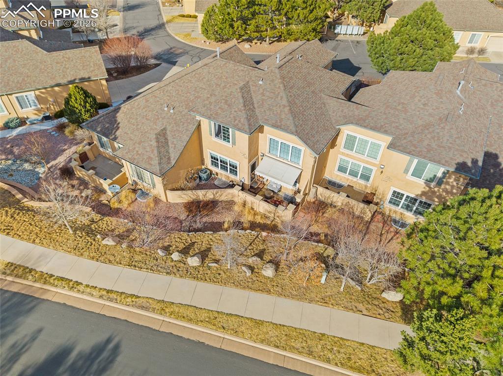 5623 Sonnet Ridge Point Colorado Springs CO 80918