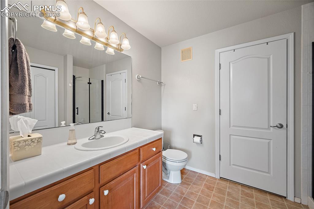 5623 Sonnet Ridge Point Colorado Springs CO 80918