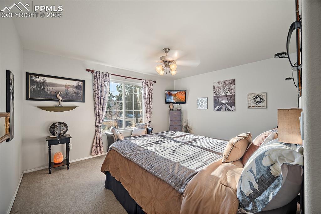 5623 Sonnet Ridge Point Colorado Springs CO 80918