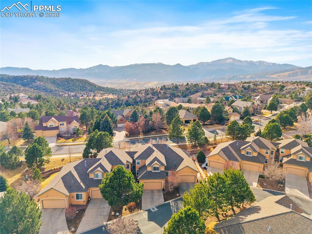 5623 Sonnet Ridge Point Colorado Springs CO 80918