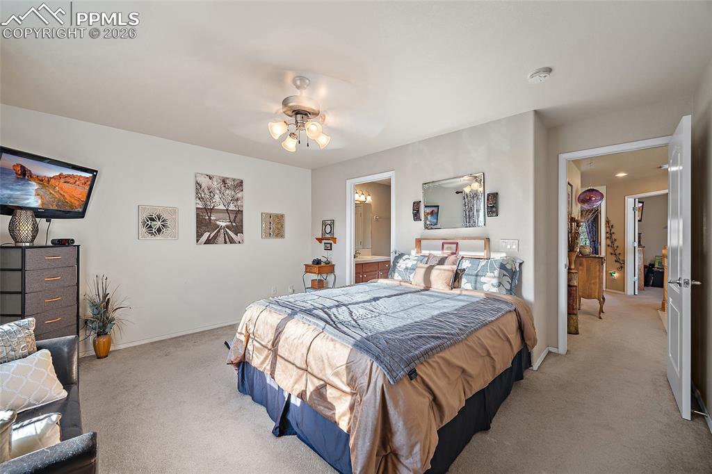 5623 Sonnet Ridge Point Colorado Springs CO 80918