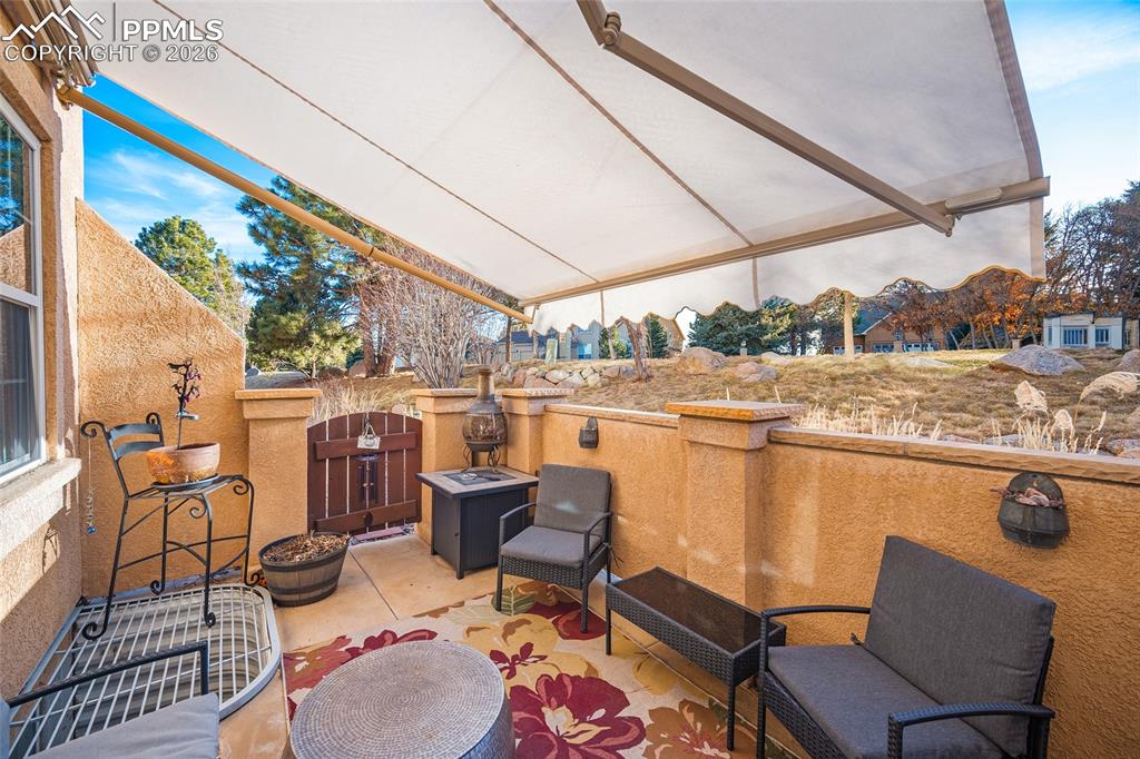 5623 Sonnet Ridge Point Colorado Springs CO 80918