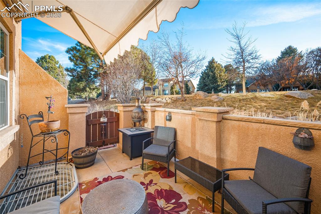 5623 Sonnet Ridge Point Colorado Springs CO 80918