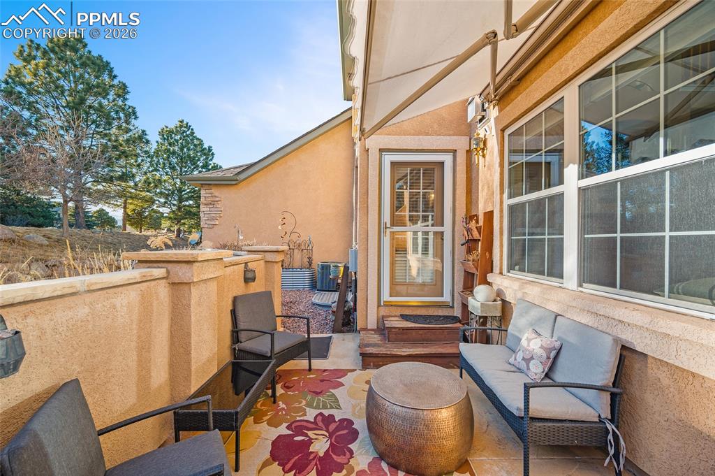 5623 Sonnet Ridge Point Colorado Springs CO 80918
