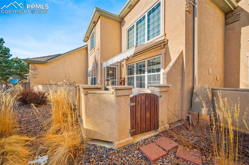 5623 Sonnet Ridge Point Colorado Springs CO 80918