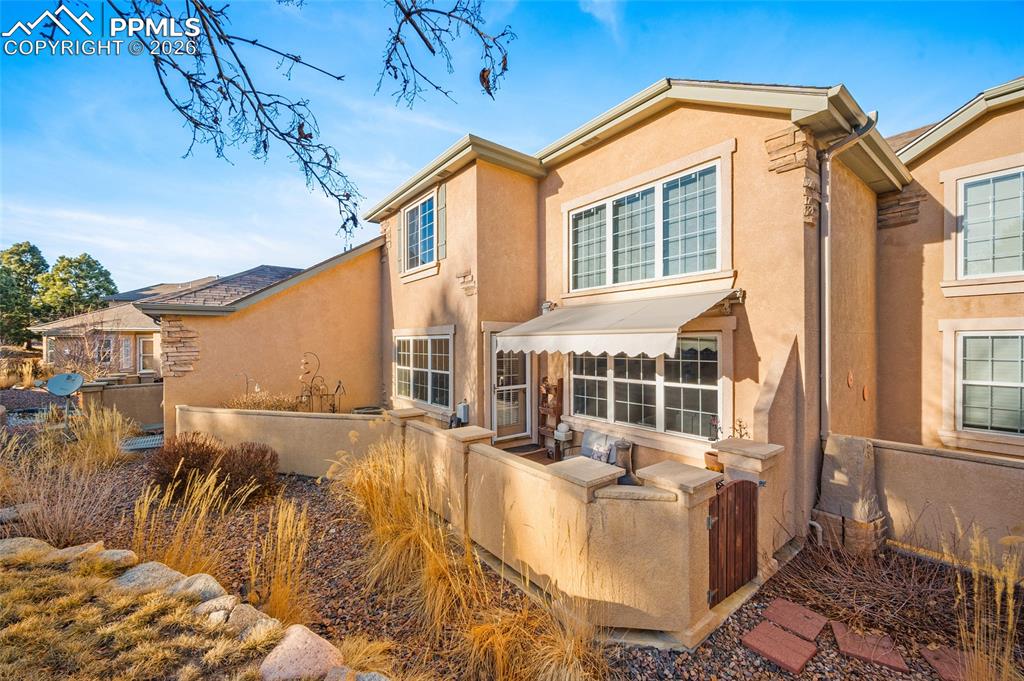 5623 Sonnet Ridge Point Colorado Springs CO 80918