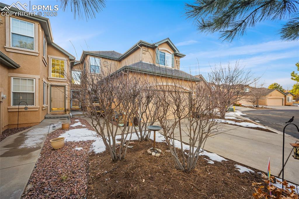 5623 Sonnet Ridge Point Colorado Springs CO 80918