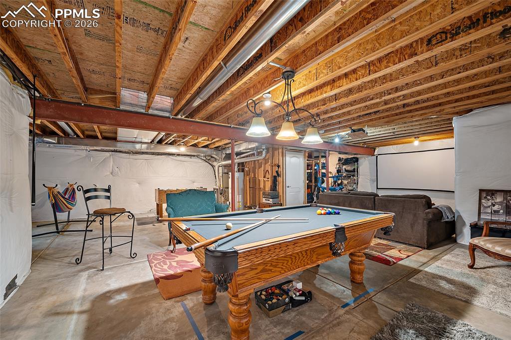 5623 Sonnet Ridge Point Colorado Springs CO 80918