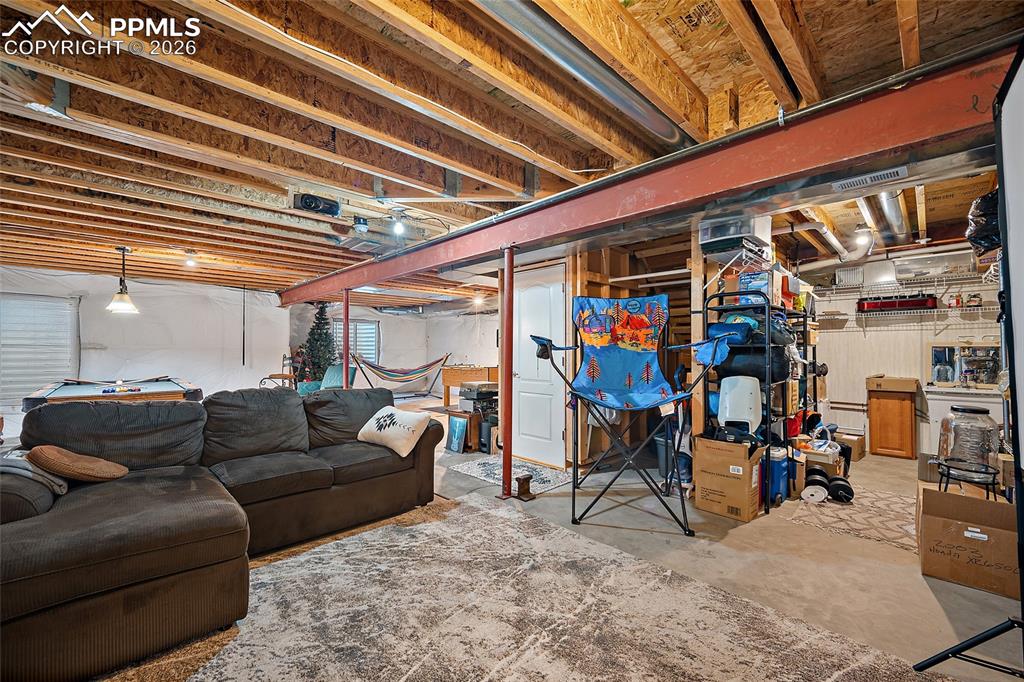 5623 Sonnet Ridge Point Colorado Springs CO 80918