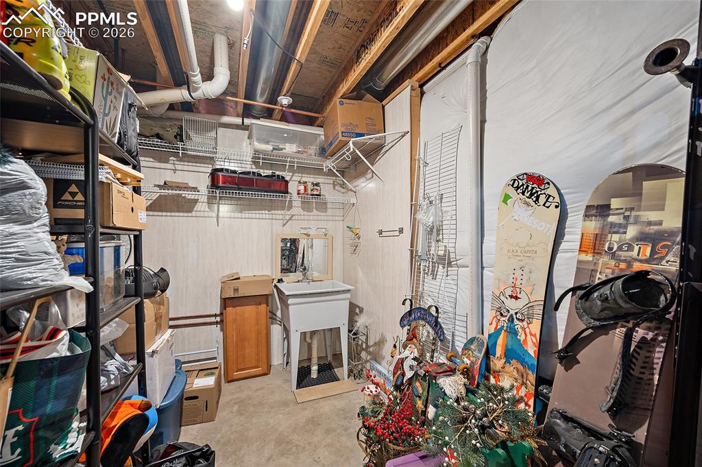 5623 Sonnet Ridge Point Colorado Springs CO 80918