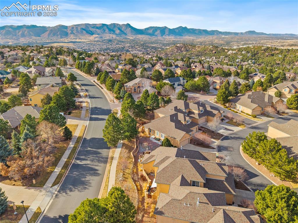 5623 Sonnet Ridge Point Colorado Springs CO 80918