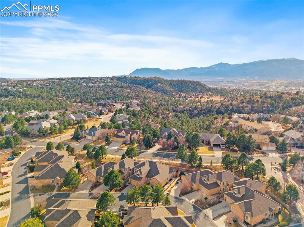 5623 Sonnet Ridge Point Colorado Springs CO 80918
