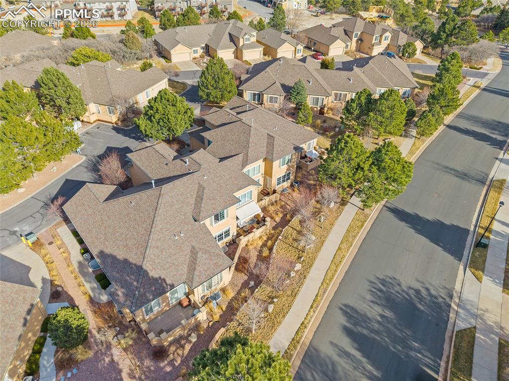 5623 Sonnet Ridge Point Colorado Springs CO 80918