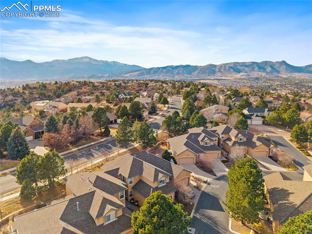 5623 Sonnet Ridge Point Colorado Springs CO 80918