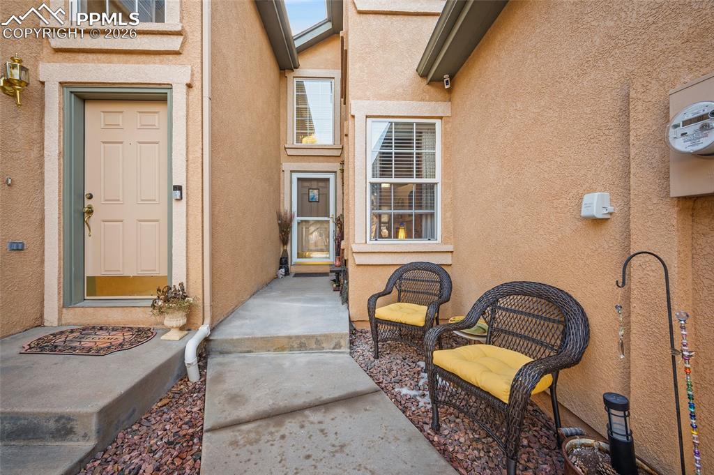 5623 Sonnet Ridge Point Colorado Springs CO 80918