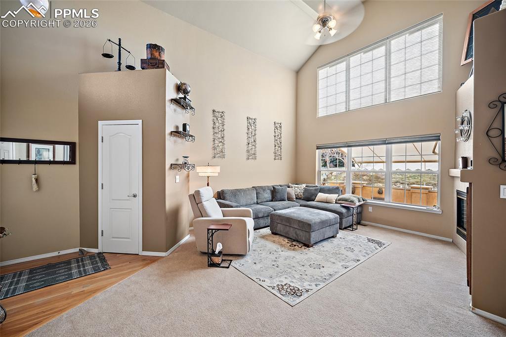 5623 Sonnet Ridge Point Colorado Springs CO 80918
