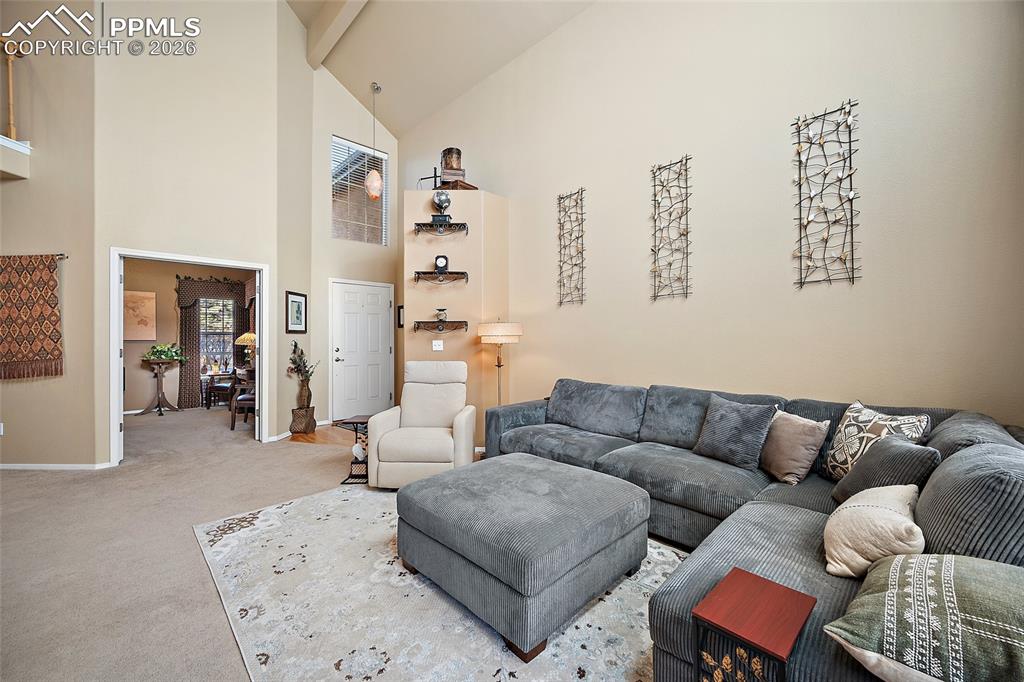 5623 Sonnet Ridge Point Colorado Springs CO 80918