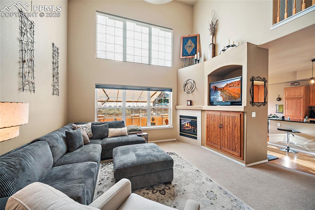 5623 Sonnet Ridge Point Colorado Springs CO 80918