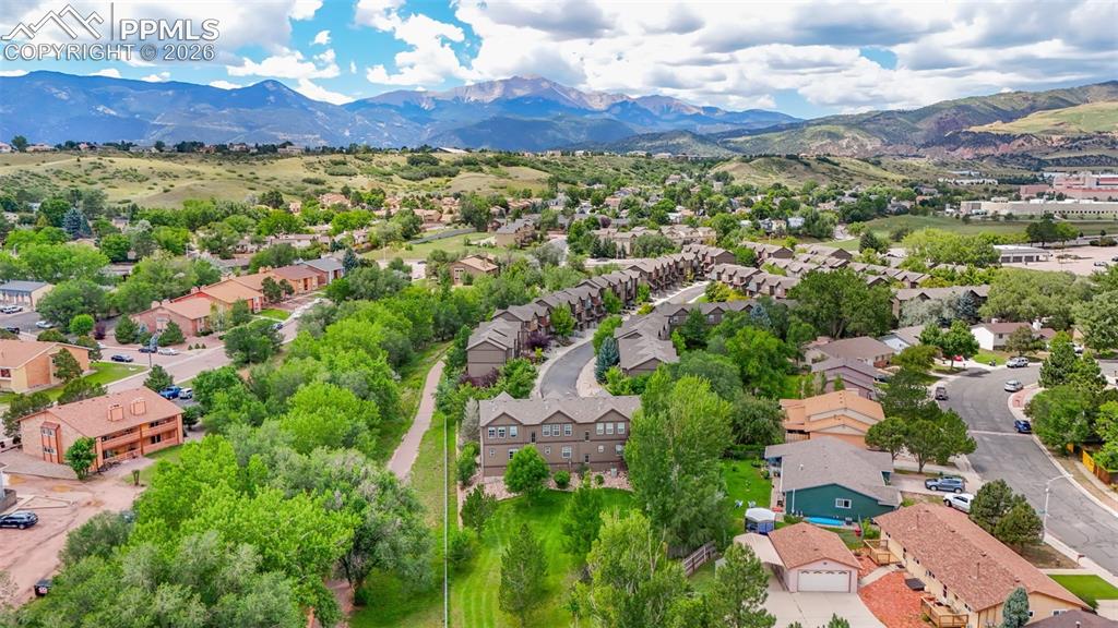 3986 Star View Colorado Springs CO 80907