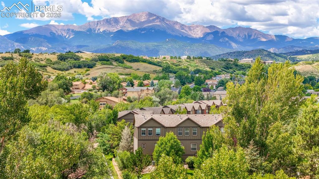 3986 Star View Colorado Springs CO 80907