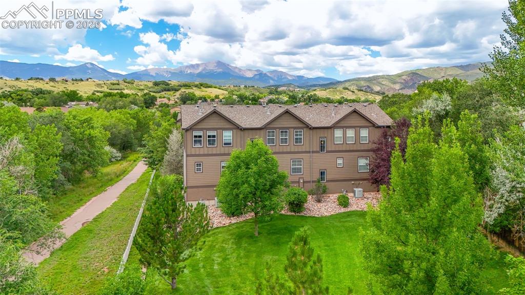 3986 Star View Colorado Springs CO 80907