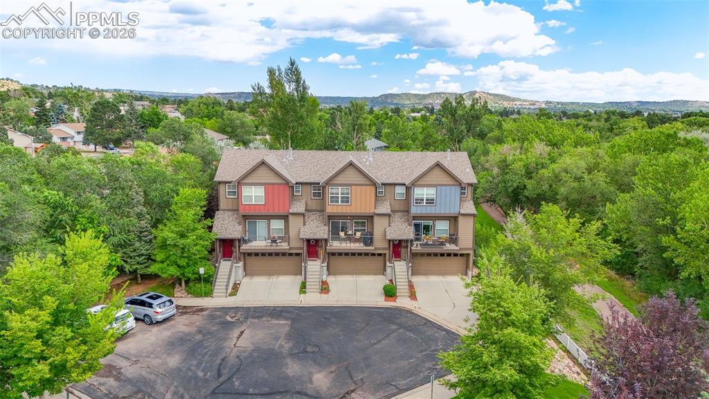 3986 Star View Colorado Springs CO 80907