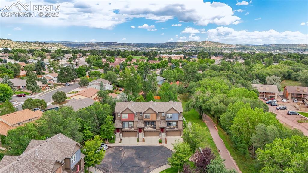 3986 Star View Colorado Springs CO 80907