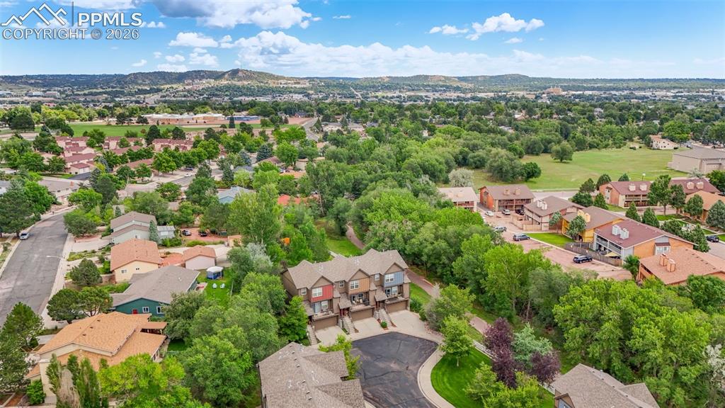 3986 Star View Colorado Springs CO 80907