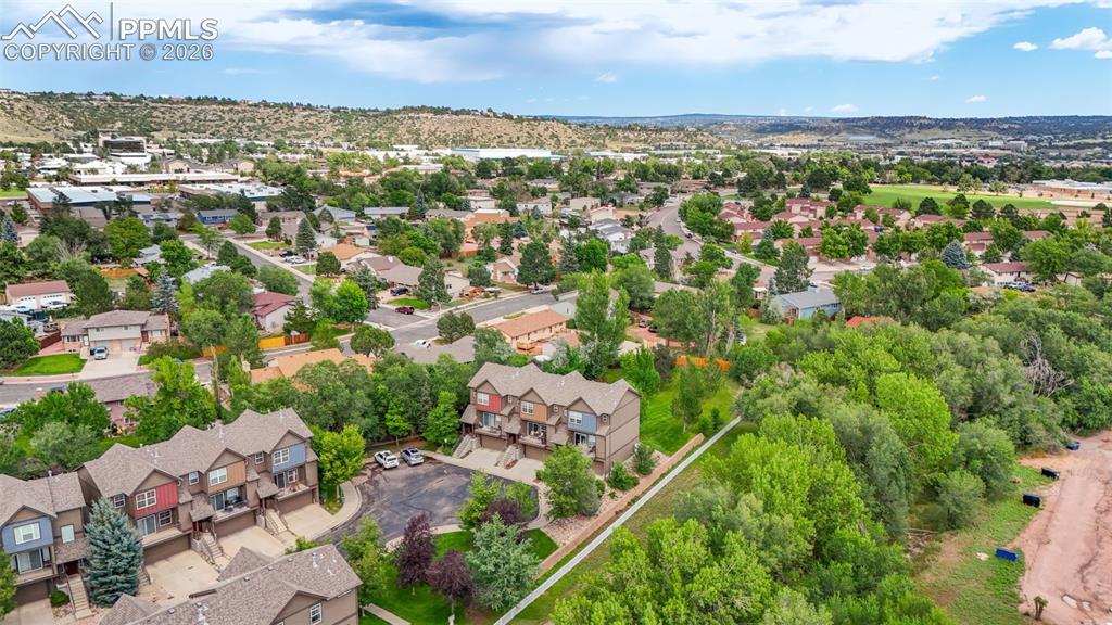 3986 Star View Colorado Springs CO 80907