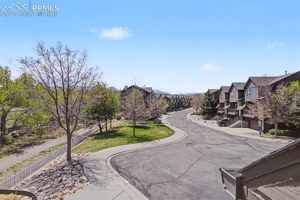 3986 Star View Colorado Springs CO 80907