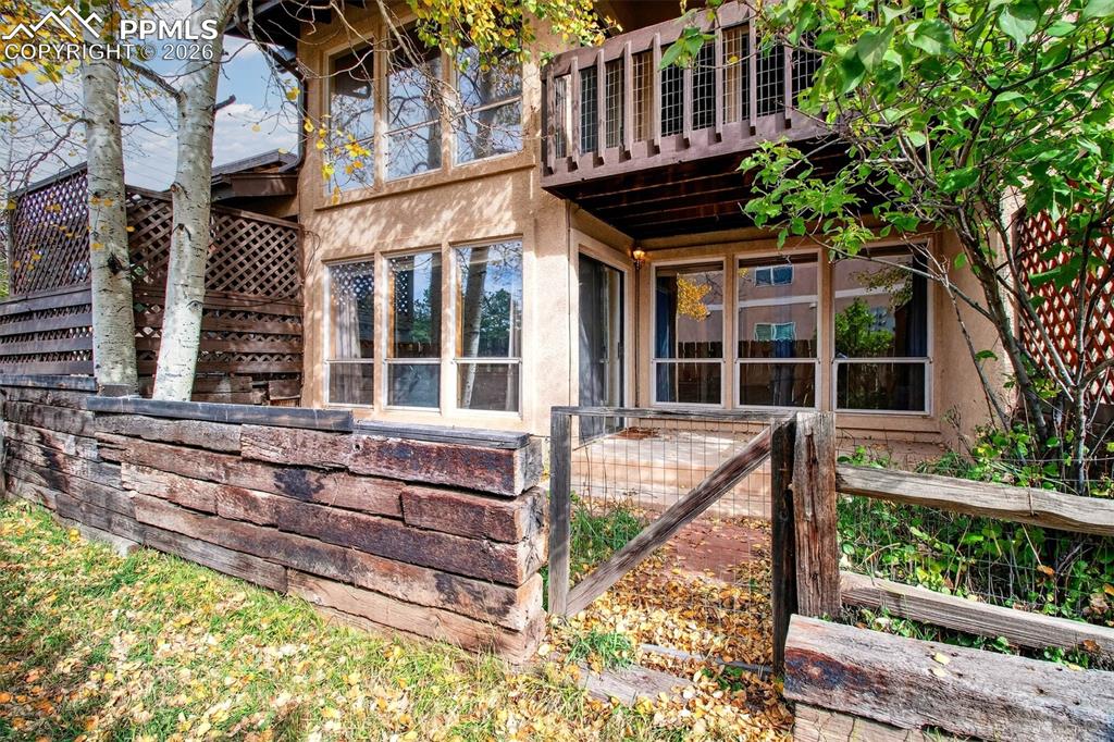755 Apache Trail Woodland Park CO 80863
