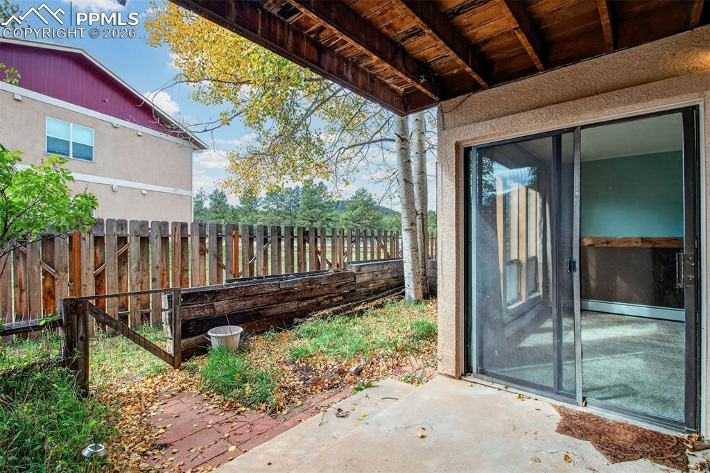755 Apache Trail Woodland Park CO 80863
