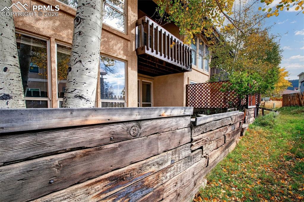 755 Apache Trail Woodland Park CO 80863