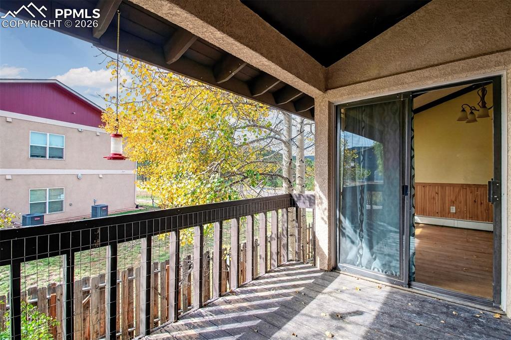 755 Apache Trail Woodland Park CO 80863