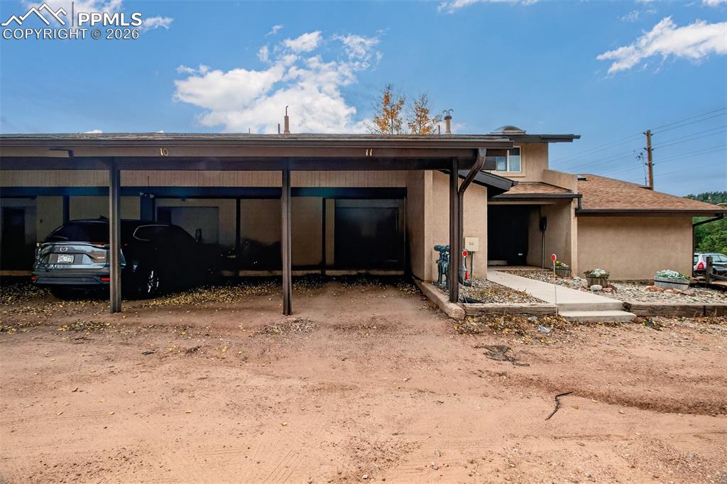 755 Apache Trail Woodland Park CO 80863
