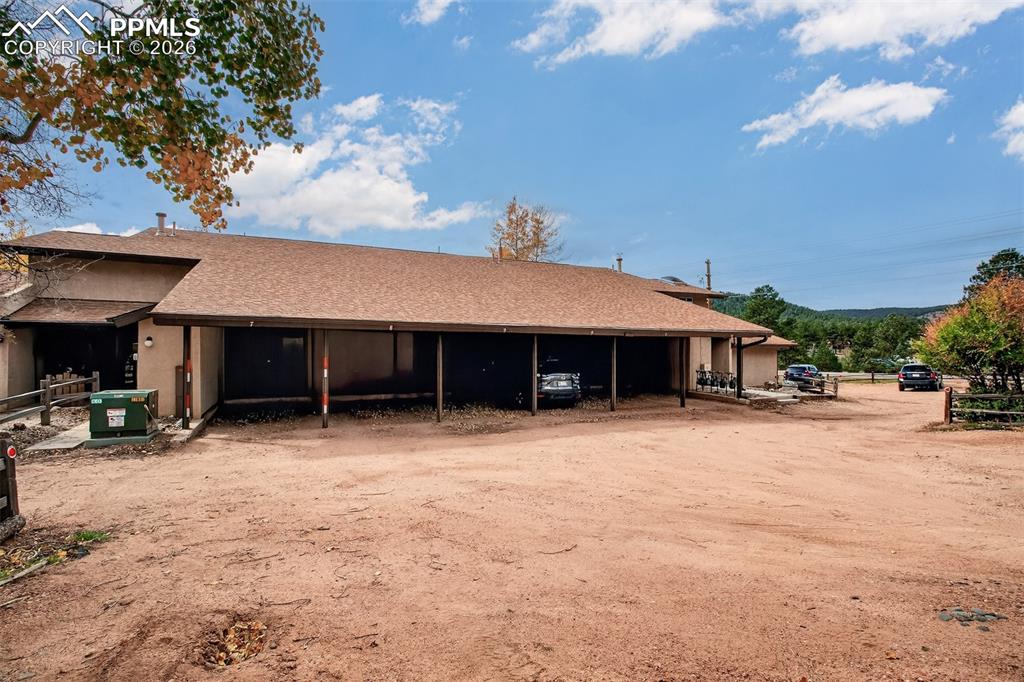 755 Apache Trail Woodland Park CO 80863