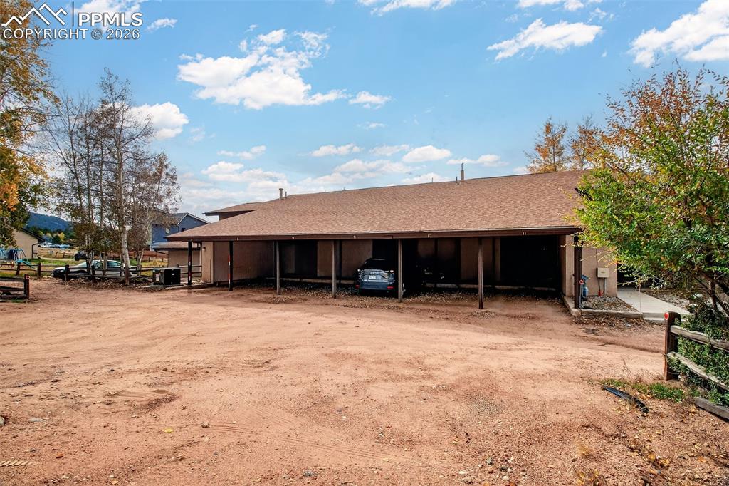 755 Apache Trail Woodland Park CO 80863