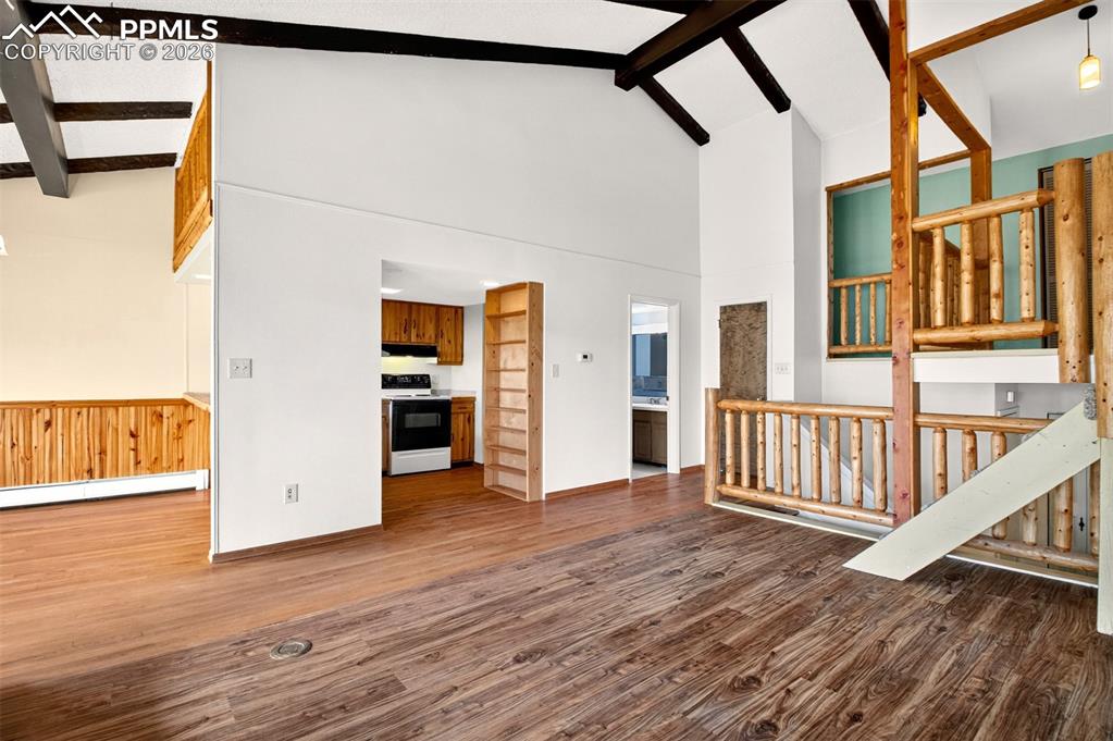 755 Apache Trail Woodland Park CO 80863