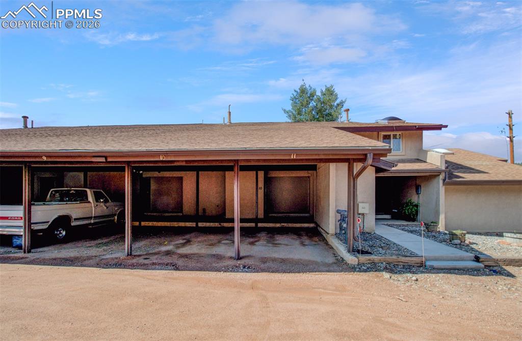 755 Apache Trail Woodland Park CO 80863
