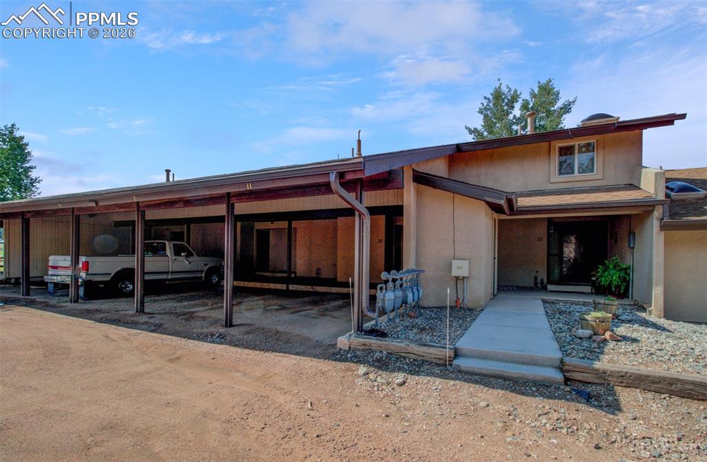 755 Apache Trail Woodland Park CO 80863