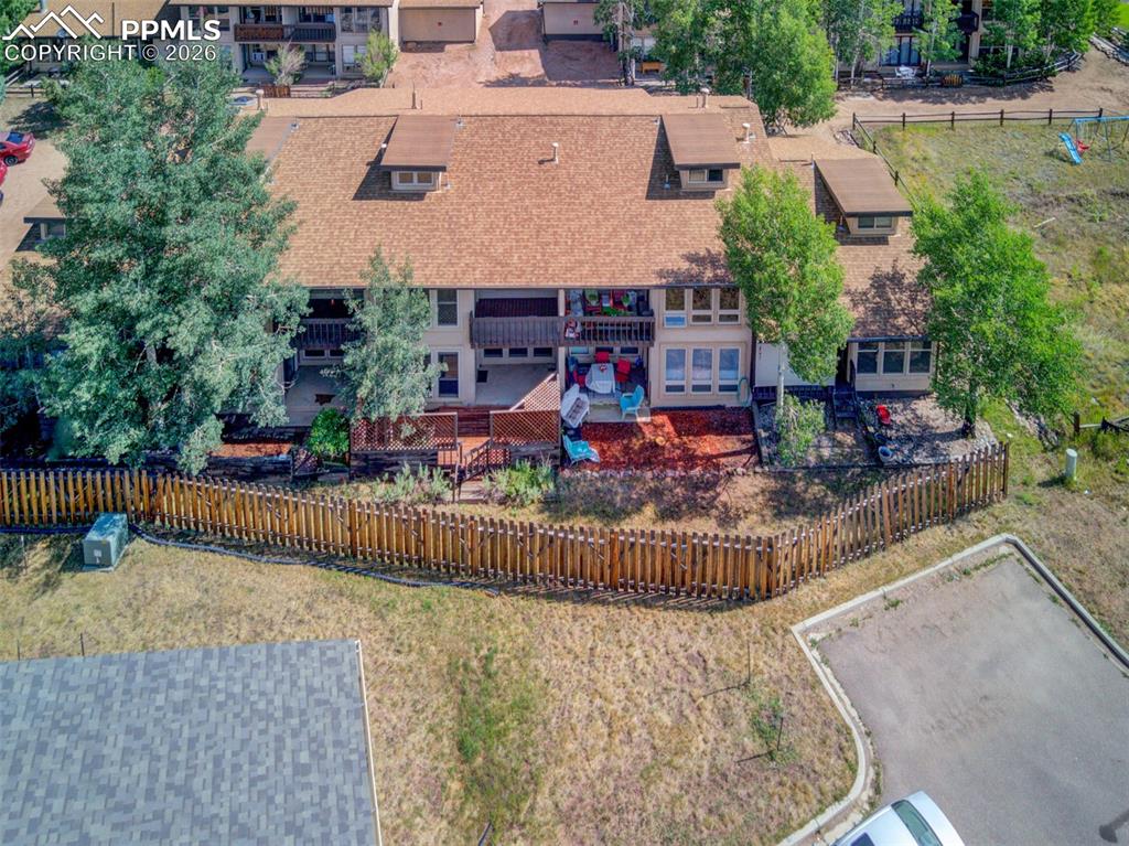 755 Apache Trail Woodland Park CO 80863