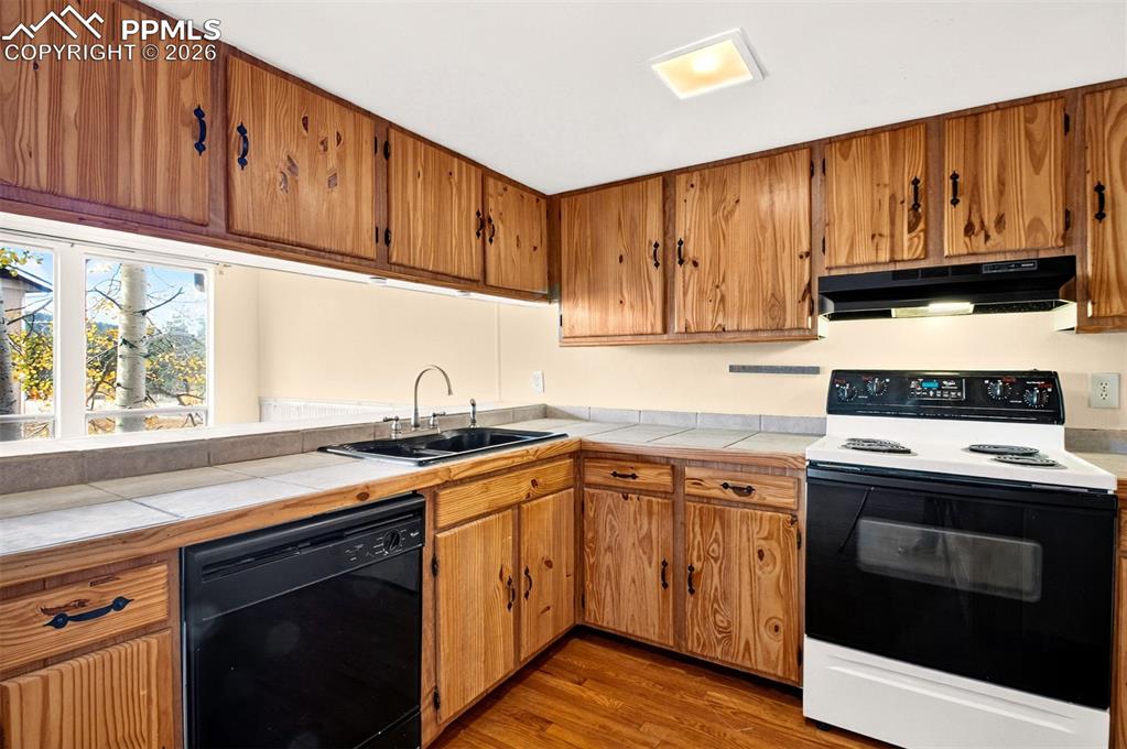 755 Apache Trail Woodland Park CO 80863