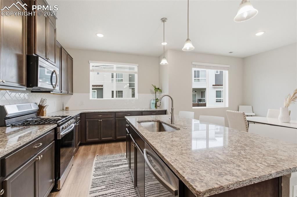 10653 Larimar Point Colorado Springs CO 80908