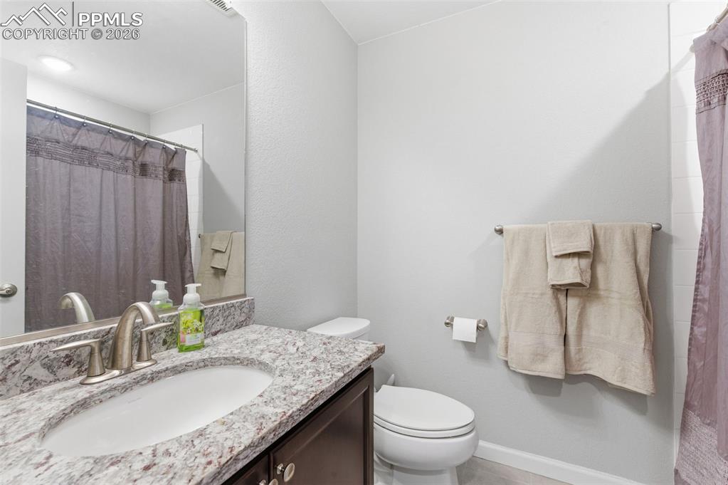 10653 Larimar Point Colorado Springs CO 80908